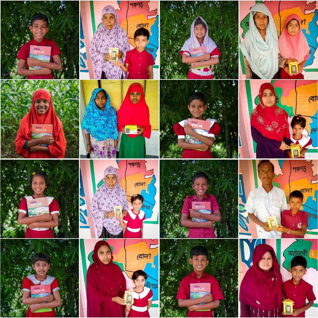 Community impact 12