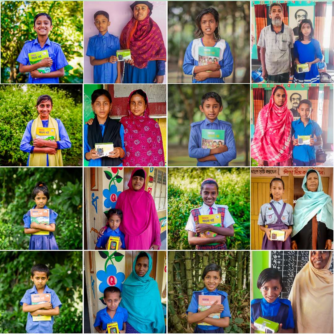 Community impact 3