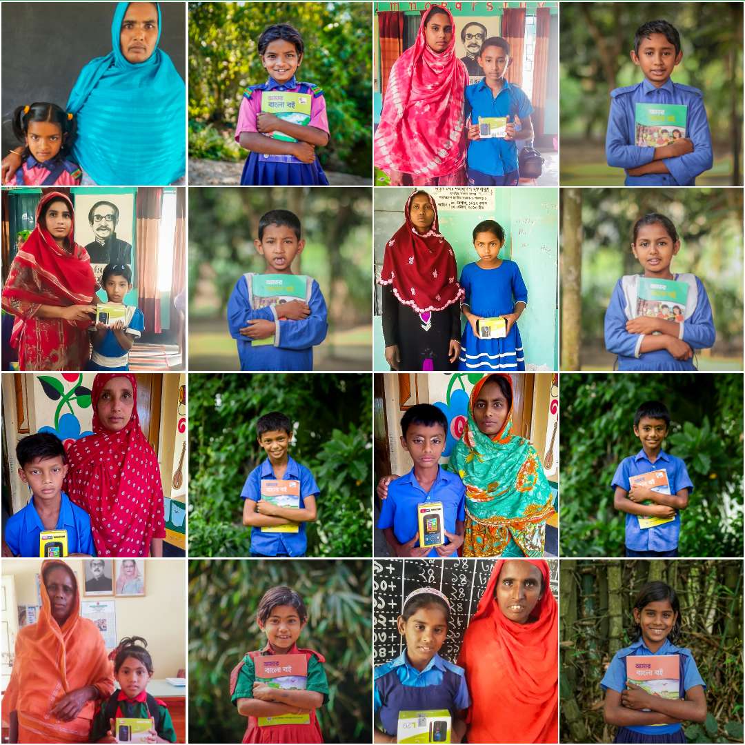 Community impact 4